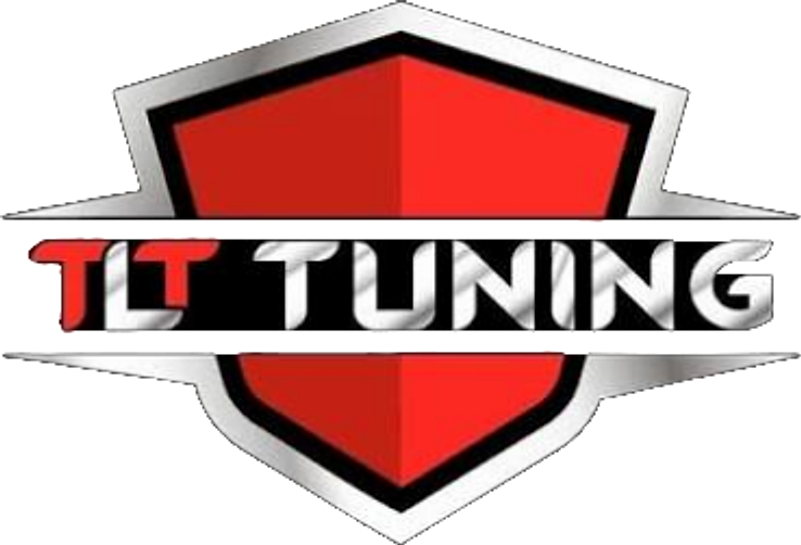 TLT Tuning logosu